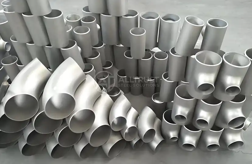 304 stainless pipe fittings